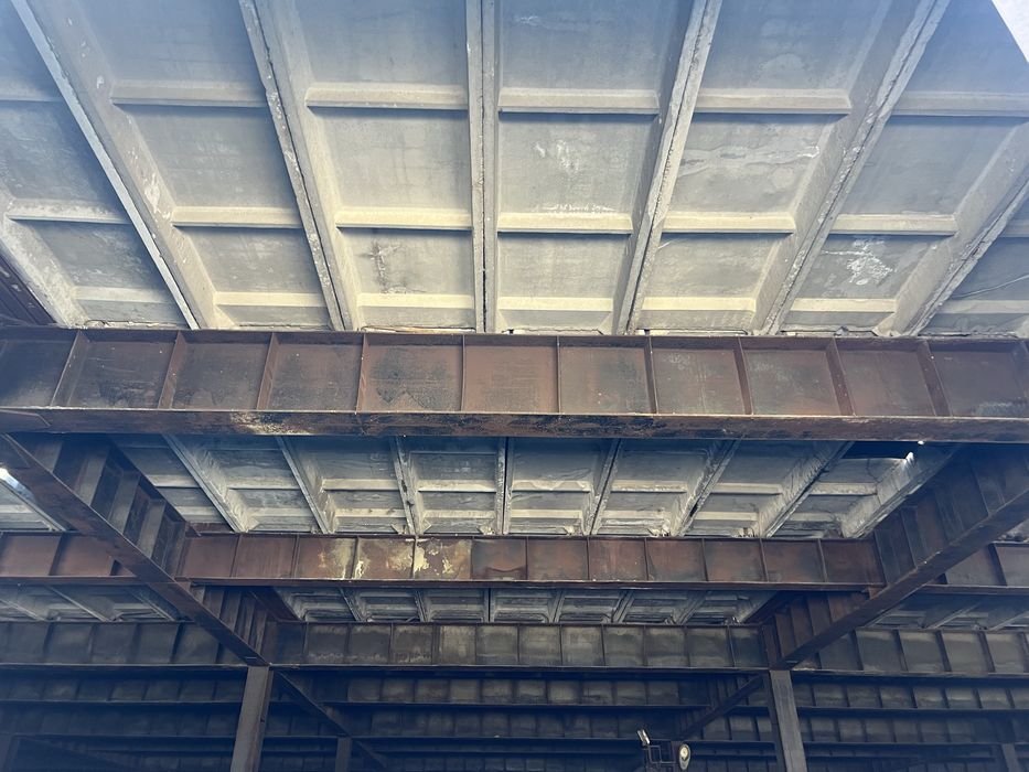 Продам плиты перекрытия