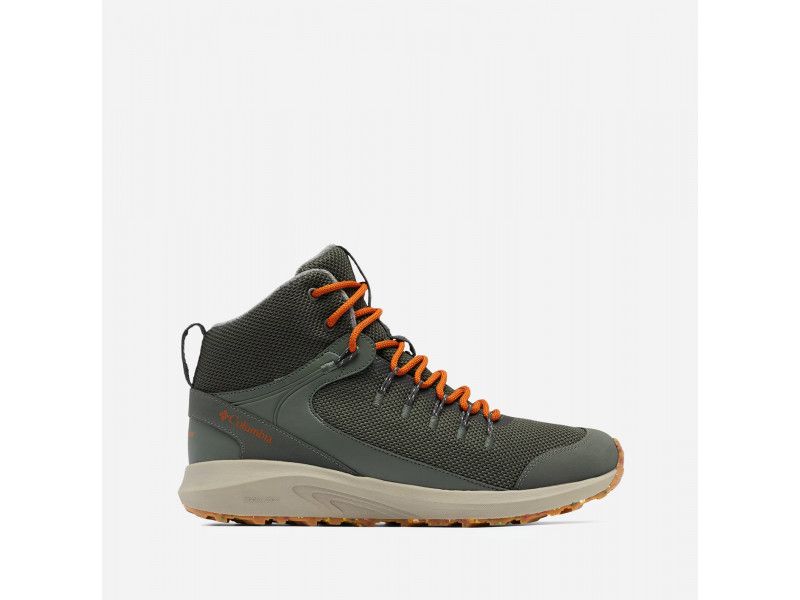 Columbia Trailstorm Mid Waterproof OMNI HEAT  размери - 45
