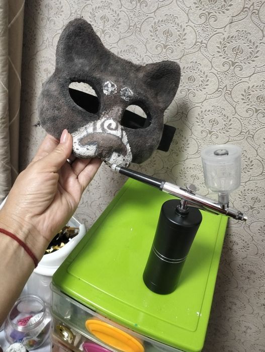 Продам маски для кводробера