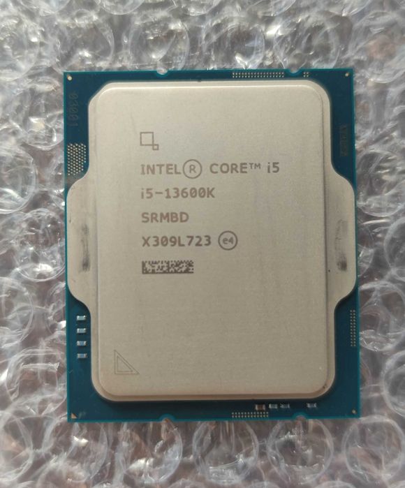Процесор Intel Core i5-13600K BOX