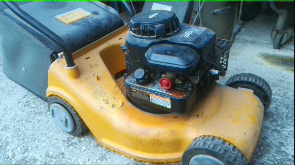 Ремонтен комплект за двигател Briggs Stratton