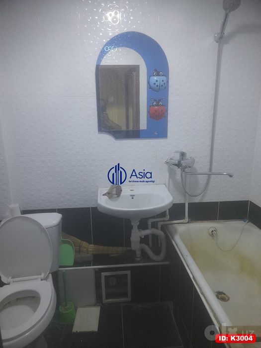 Srochno uy ijaraga beriladi  K3004
