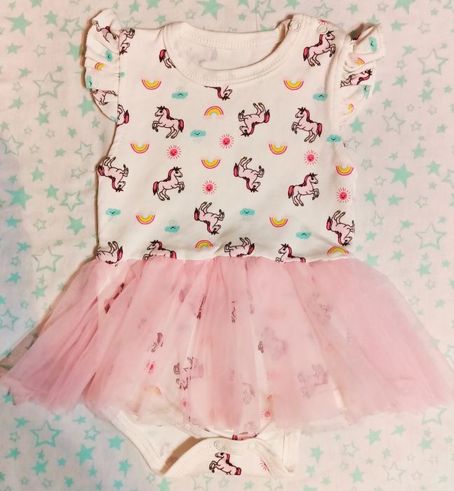 Вещи от 2 мес. до года