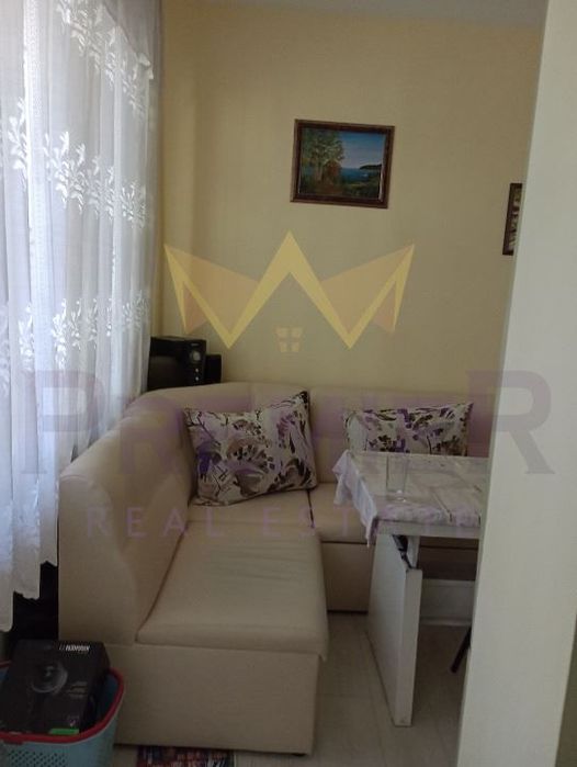Продава се Четиристаен апартамент в Варна, Възраждане 4 - 105 кв.м за 1896 €/кв.м - Снимка #6