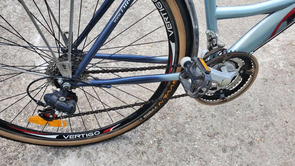 Bicicleta - roti 28