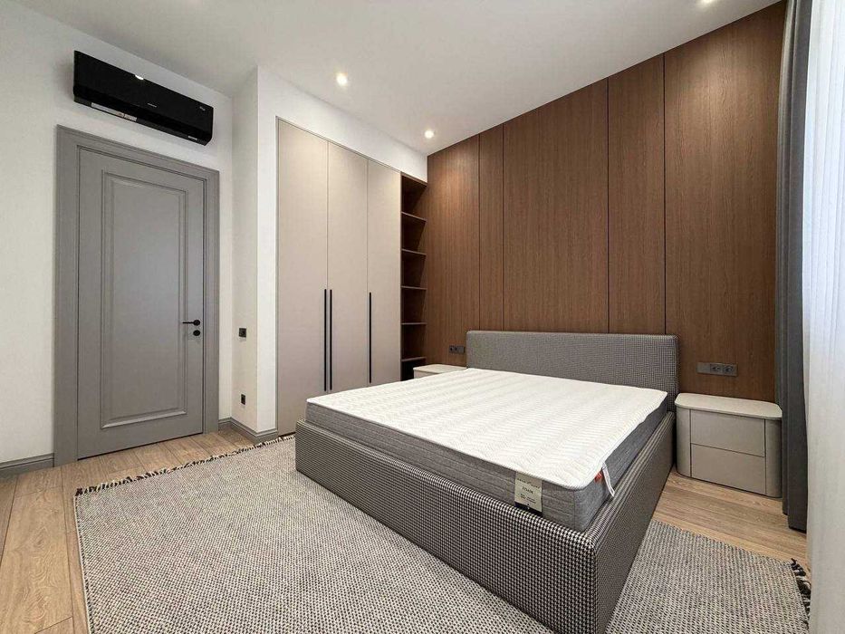 Шикарная 2-ком кв в Шайхантахуре, TASHKENT CITY/Дружба Народов ID01