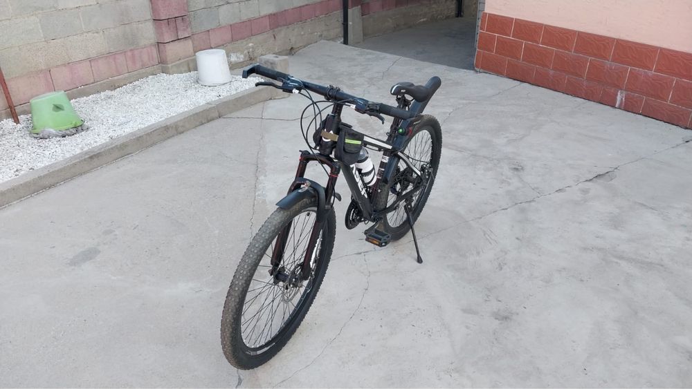 Продам велосипед