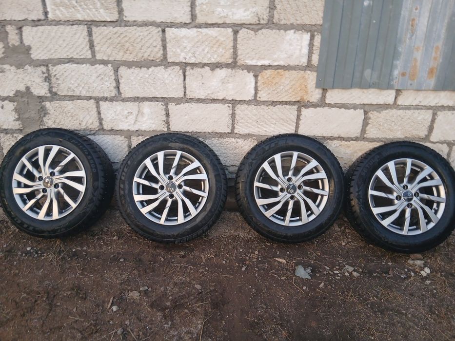 Титанка сатылад 80 мын