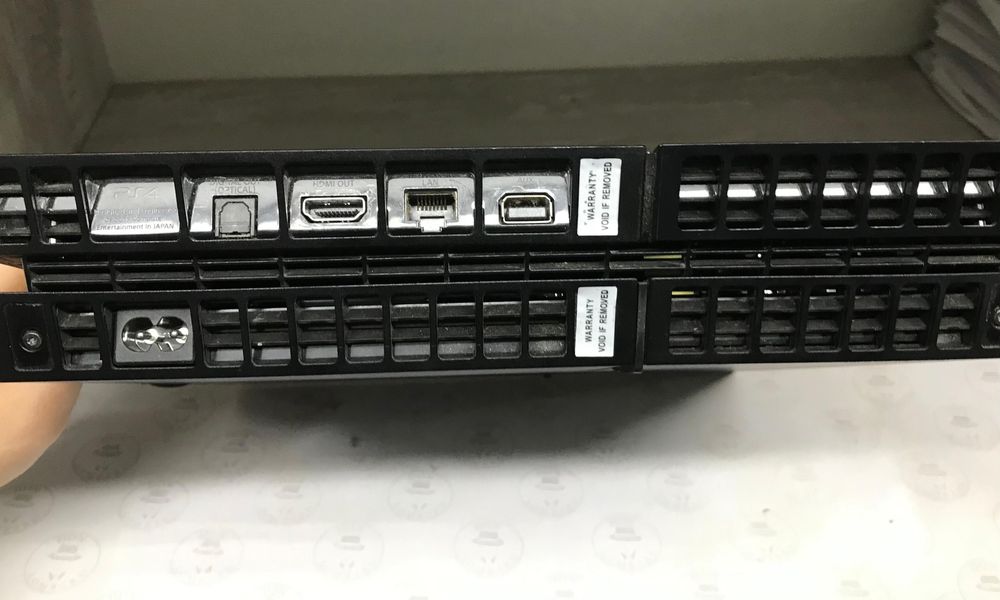 SonyPlayStation 4 Classic 500Gb.