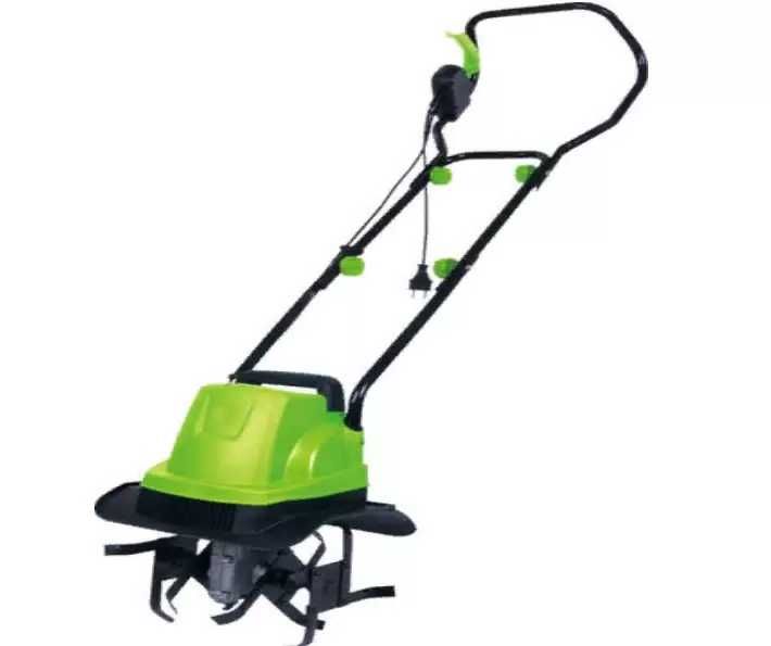 Культиватор giardino club