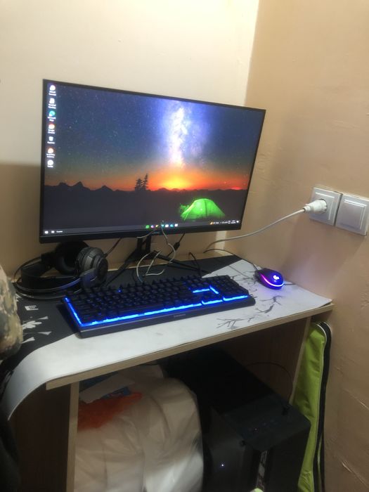 Продам компп игровой