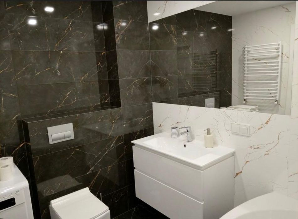 Люкс квартира Площадь