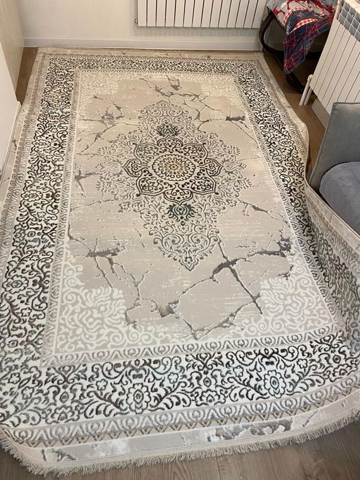 Ковёр .2×3 новый