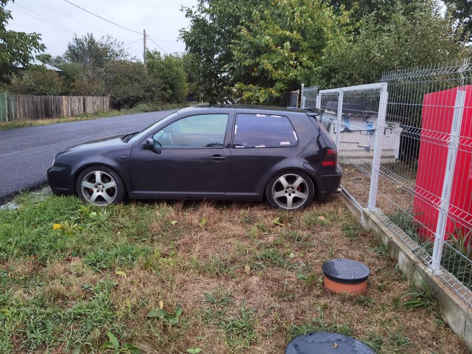 Vand golf 4 1.9 atd