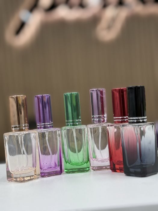 Духи на разлив оптом