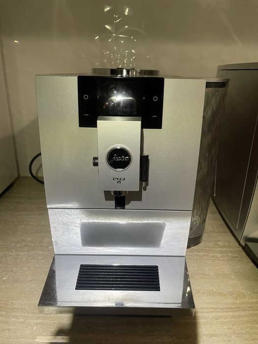 Dezmembrez expresor Jura Ena8 si 9.3