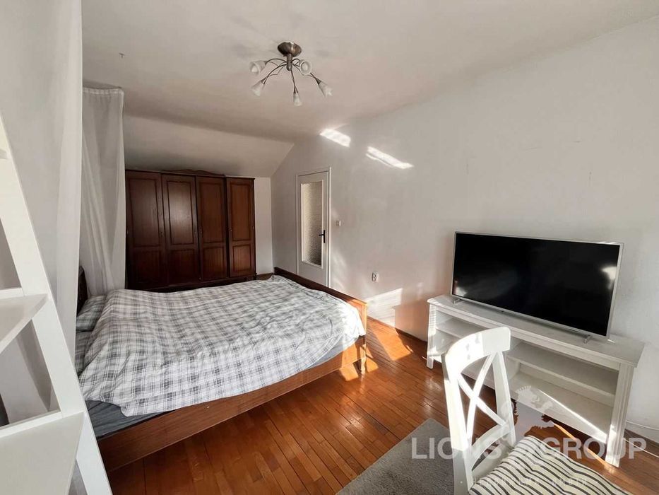 Дава се под наем Мезонет в Варна, Генералите - 114 кв.м за 598.23 € - Снимка #6