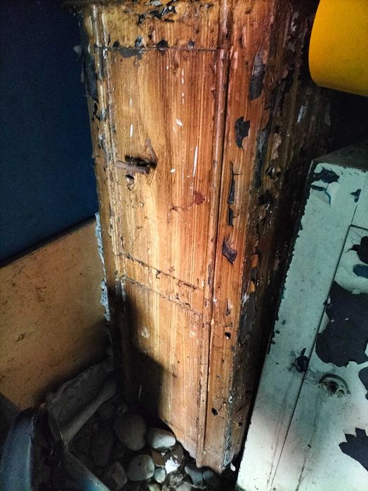 Сейф от банкомата