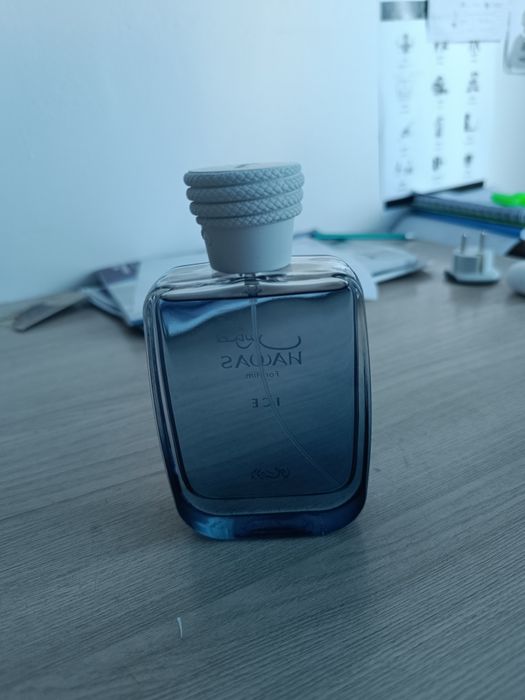 Парфюм Hawas Ice