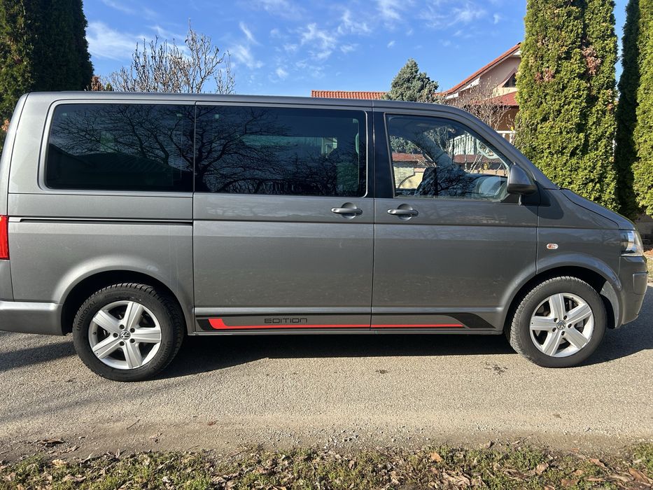 Vând Vw Multivan