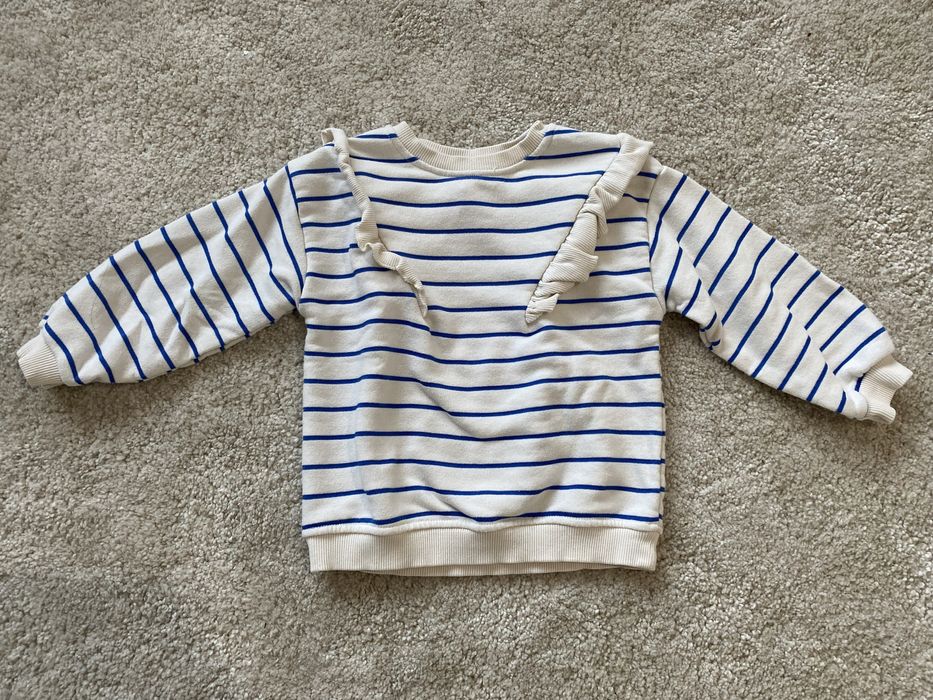 Bluzita Zara fetite 104