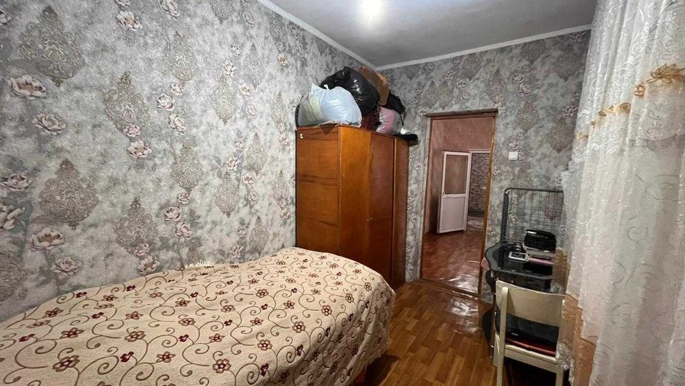 Частный Дом:Альфараби Империя