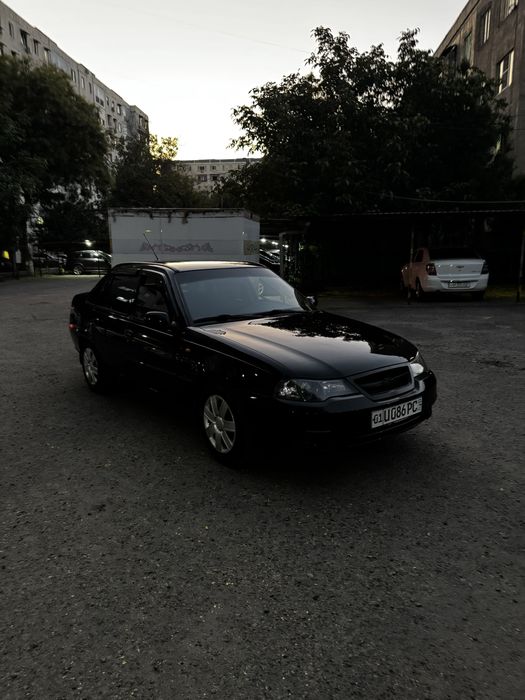 Nexia 2 1.6 Donc 2009
