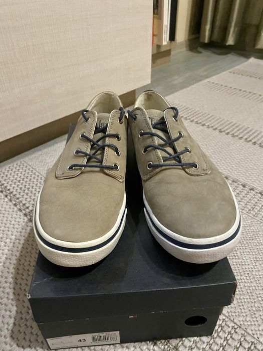 Timberland Earthkeeper номер 43, като нови