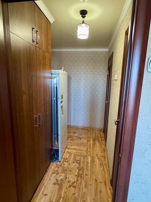 Продам 3-х комнатную квартиру