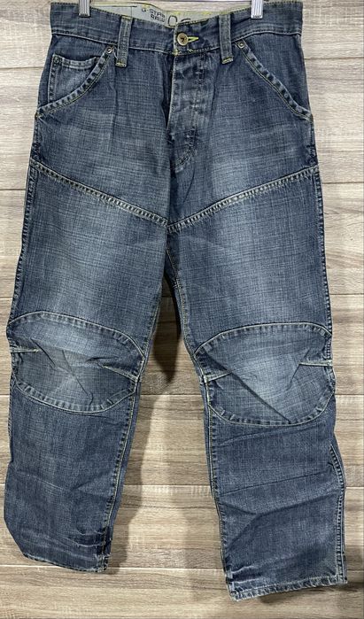 G-Star Raw  Мото Джинсы Шорты 30-32-34