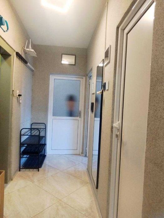 Дава се под наем Двустаен апартамент в Перник, Изток - 64 кв.м за 497.25 € - Снимка #4
