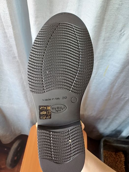 Ботфорты GIOVANNI FABIANI Giovanni Fabiani