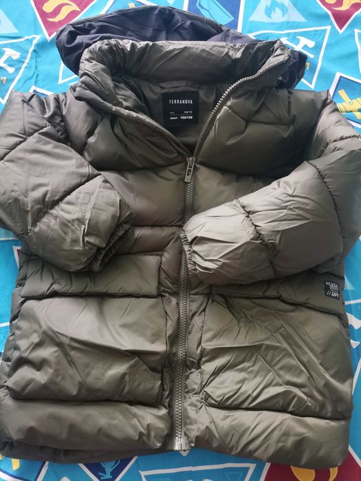 Terranova Тийн Зимни Якета
