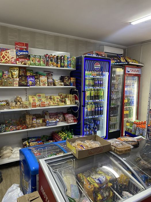 Сдам Продуктовый магазин