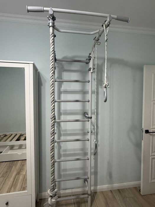 Шведская стенка Юный Атлет