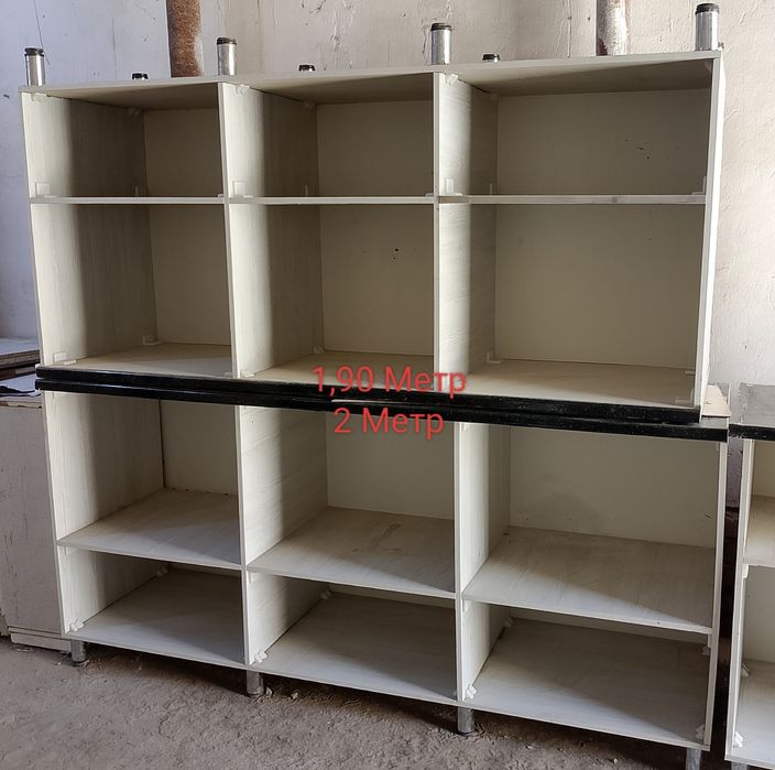 Кафе кухнияси учун стол