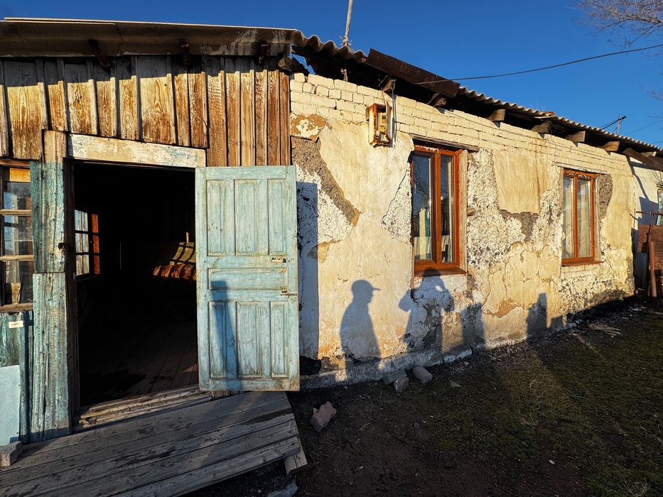 Продажа дом в Сарыөзек