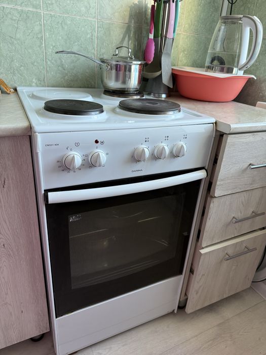 Продам электро печь