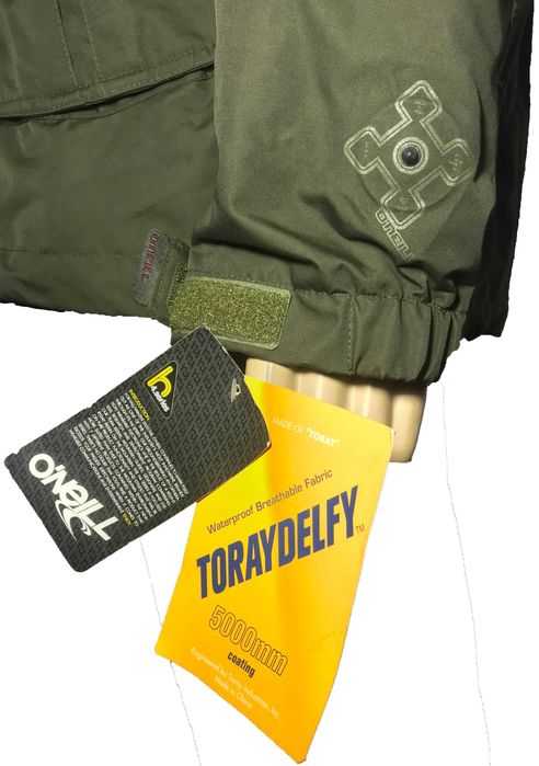 ПРОМО O'Neill® Мъжко Ски Сноуборд Ski Snowboard Яке M