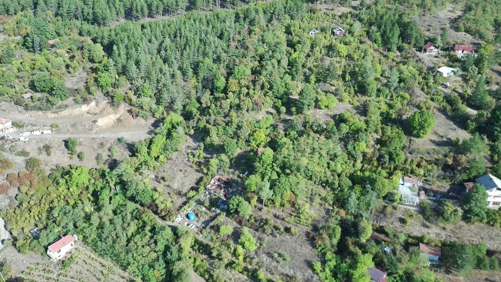 Продава се Парцел в с. Владо Тричков, Област София-област - 1000 кв.м за 35 €/кв.м - Снимка #15