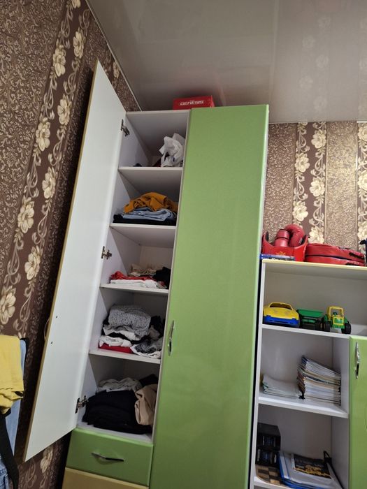 Продам детский гарнитур