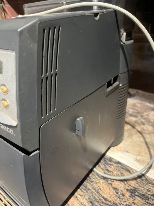 Кафемашина Saeco royal digital