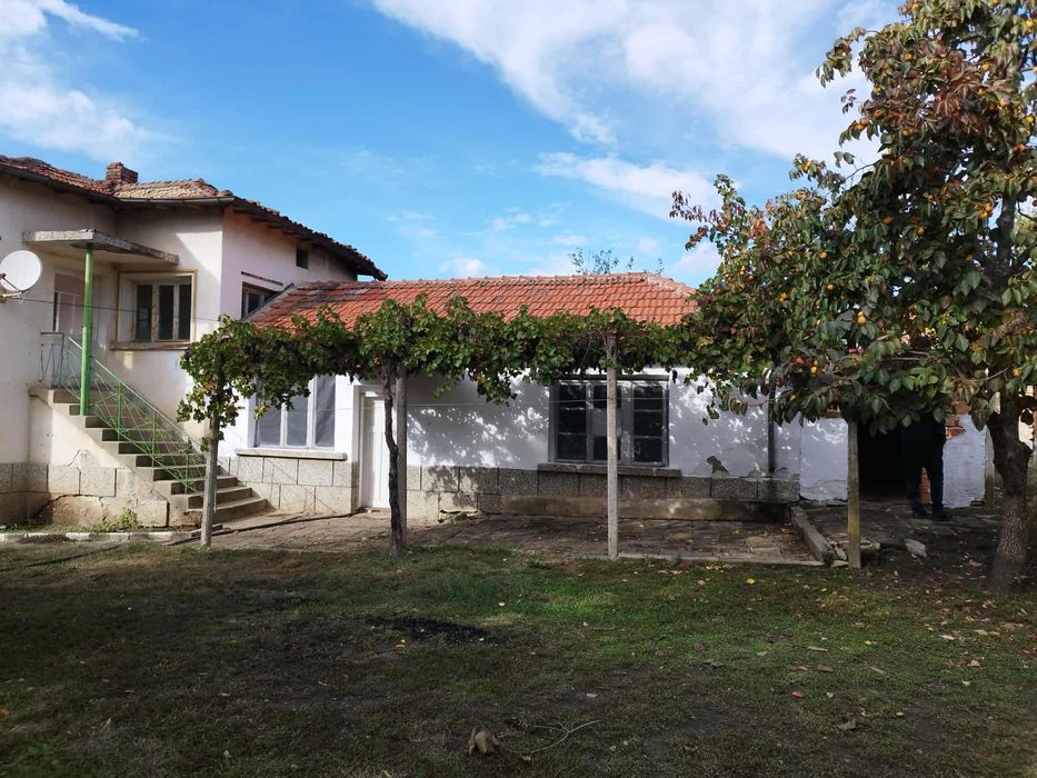 Продава се Къща в с. Колена, Област Стара Загора - 120 кв.м за 196 €/кв.м - Снимка #5