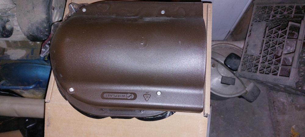 Вентиль Аэратор.