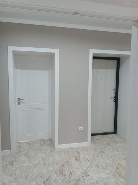 Ремонт под ключ  быстро и качественно