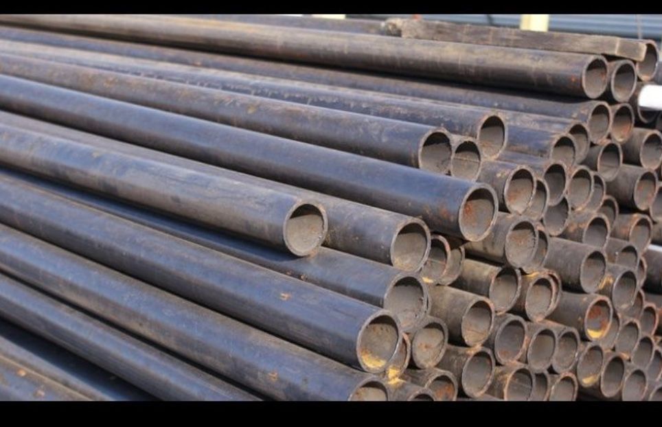 Труба все размеры