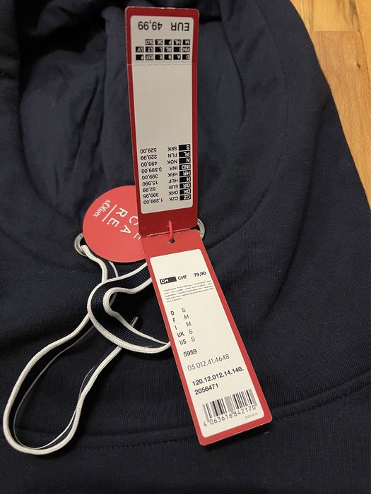 Дамски суичър s.Oliver S размер НОВ