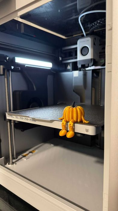 Servicii profesionale de Printare si Proiectare 3D