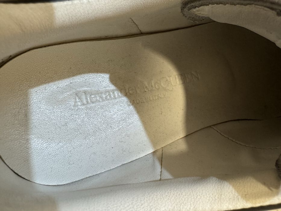 Vand alexander mcqueen