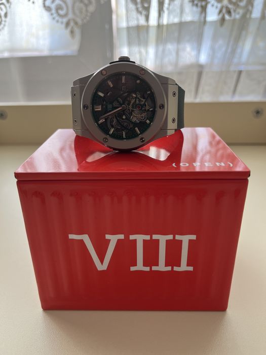 Часы  новый 16000